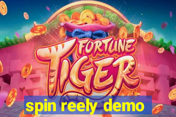 spin reely demo